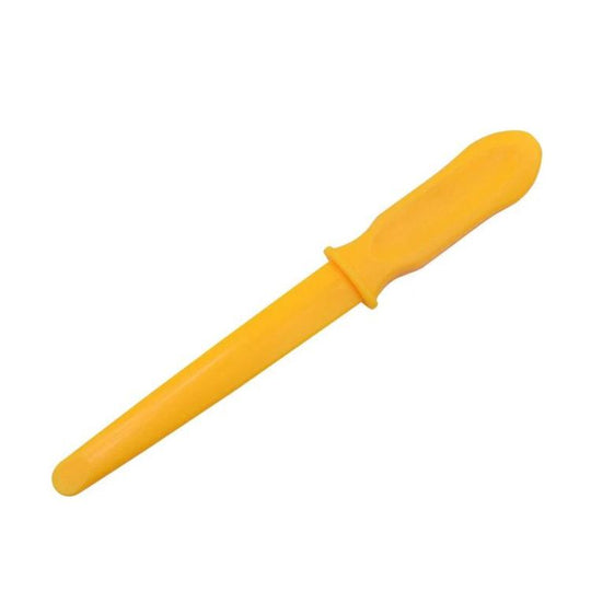 Plastic Pry Bar For Tire Changer Tire Mounting & Demounting Tool(Yellow)