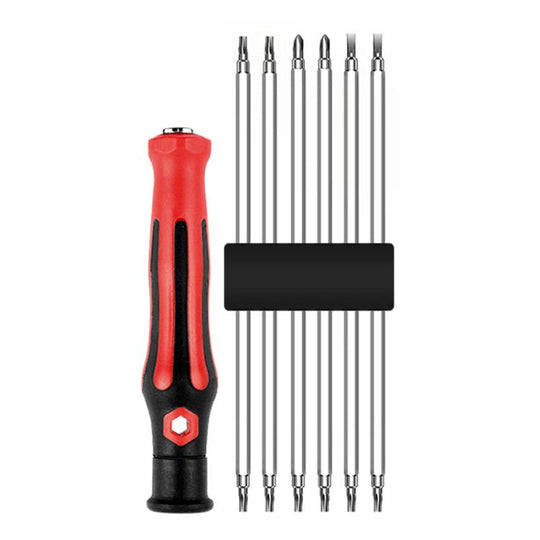 For Dyson Hair Dryers Vacuum Cleaners Repair Disassembly Screwdrivers(6 in 1)