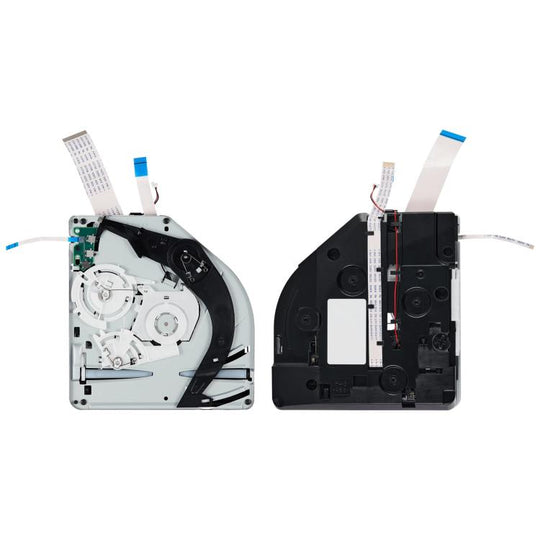 For PS5 Original Host Built-In Optical Drive Disk Reader Laser Head Optical Drive Assembly Accessories, Spec: V1.0 1000 Optical Drive With Board