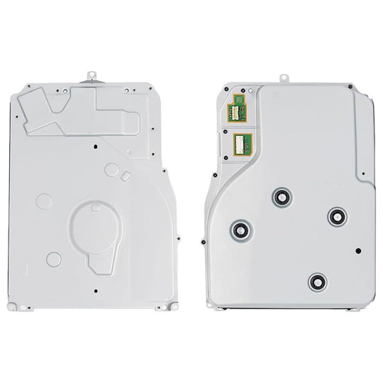 For PS5 Original Host Built-In Optical Drive Disk Reader Laser Head Optical Drive Assembly Accessories, Spec: V1.0 Entire Optical Drive