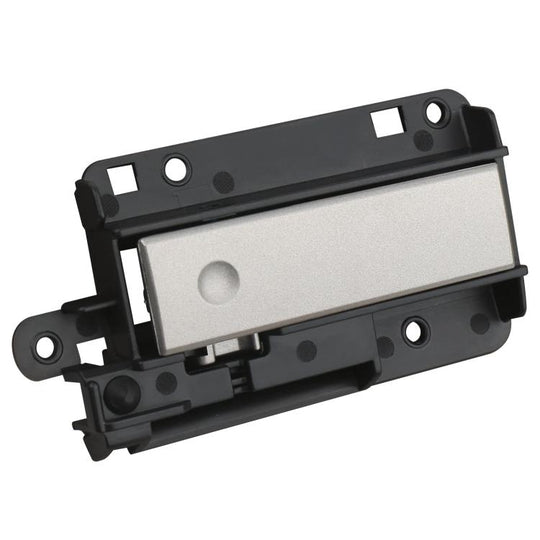 Car Glove Box Latch Handle For Chevrolet / GMC(Beige 15914995)