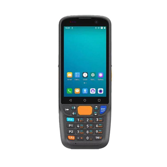 MC405 4 Inch Android 11 Handheld Terminal PDA For Warehouse Logistics & E-Commerce, Spec: AU