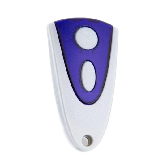 For Novoferm 502 / 504 / 522 / 524 433.92MHZ Garage Door Remote Controls(2-button)