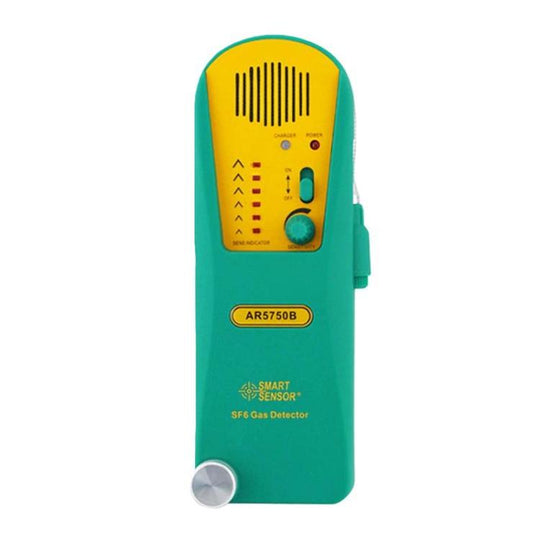 SMART SENSOR Refrigerator And Air Conditioner SF6 Refrigerant Leak Detector
