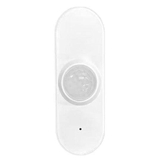 ZG-204ZQ PIR+Light Sensor+Temperature/Humidity+USB Human Presence Sensor Zigbee Low-Power Temperature/Humidity Light Sensor