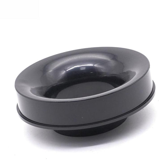 Car Modification Intake Mushroom-Head Air Filter Reducer Adapter, Spec: 150mm To 76mm