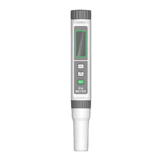 HABOTEST HT630B High-Precision PH Tester Water Quality Analyzer