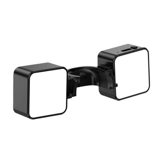 For DJI Osmo Pocket 3 Desiontal PM-06 Quick-Release Magnetic Fill Light Portable Light For Action Cameras