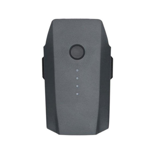 For DJI Mavic Pro Intelligent Flight Battery 3830mAh Replacement(Gray)