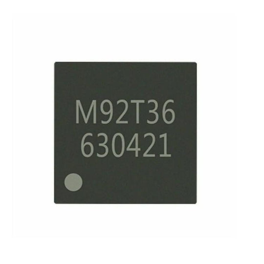 M92T36 Charging IC For Nintendo Switch Console Chipset