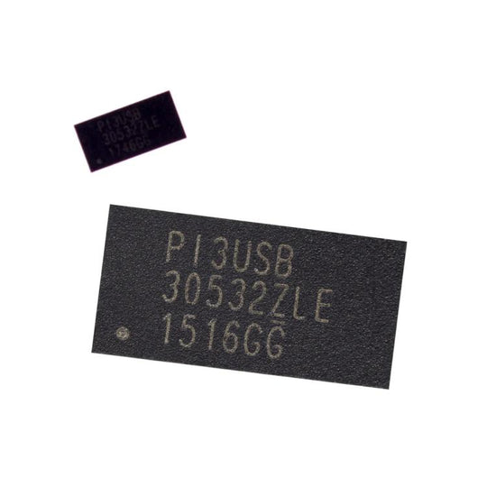PI3USB Charging IC For Nintendo Switch Console Chipset