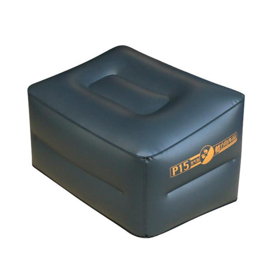 MengFangZhou Car Inflatable Bed Wheelchair Ribbon Height Booster(P15)