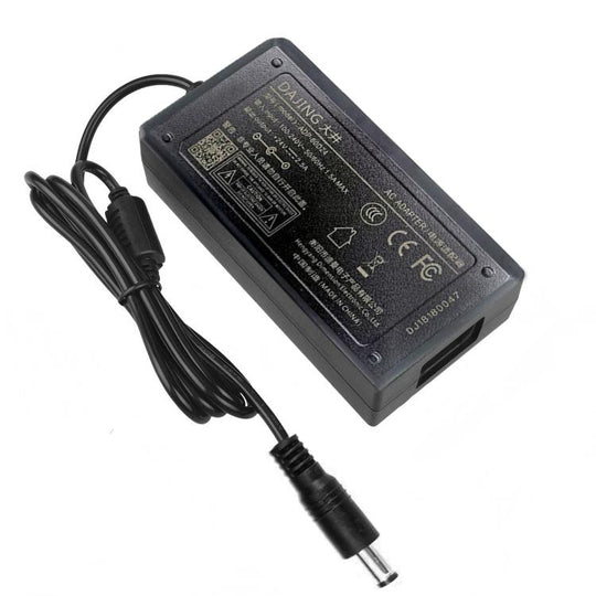 DAJING ADP-60D24 Label Printer Power Adapter 24V 2.5A, Interface: 5.5x2.5mm