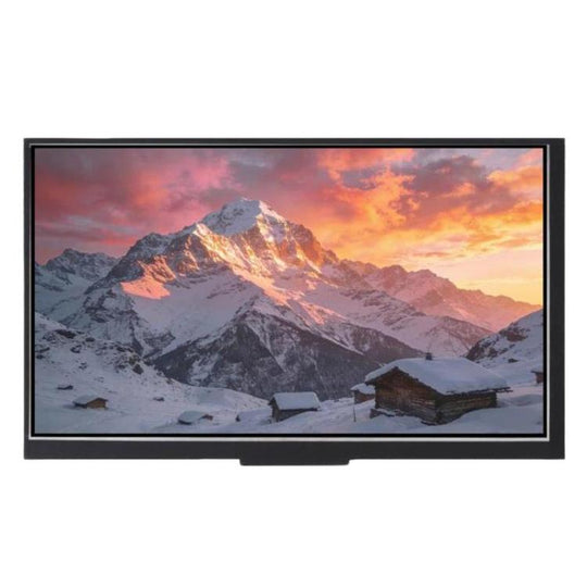 Waveshare RP2350 7 Inch LCD Development Board, 800 X 480 Resolution, 65K Color, Supports Dual-Core And Dual-Architecture, Spec: No Touch Control
