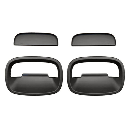 For Suzuki Jimny JB64 / JB74 Door Handle Modification, Specification: Front Door 1pair