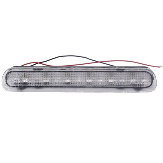 For Toyota Hilux Vigo High-Mounted Brake Light 81570-0K080(Transparent Shell)