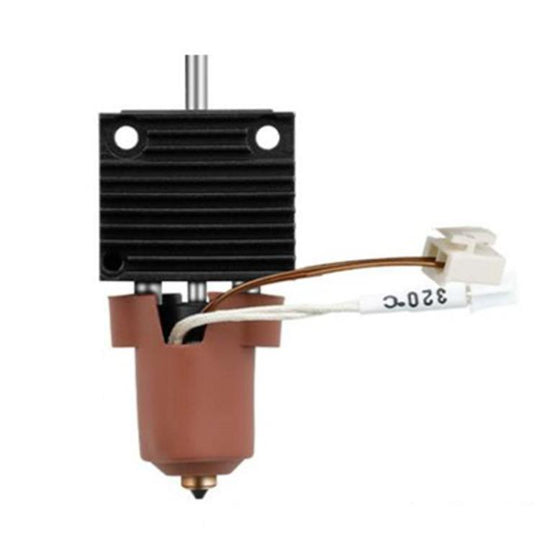 For Creality K1 / K1C / K1 Max Ceramic Hot End Kit High Flow Printer Accessory, Spec: 0.4mm For Machines After 2025