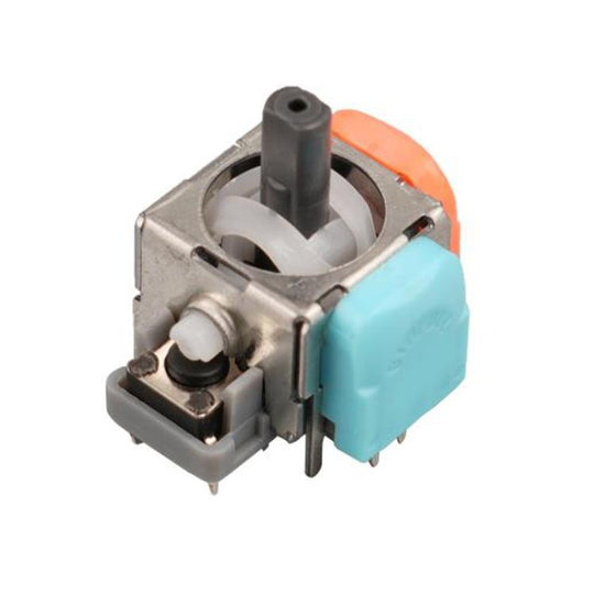 For PS4 Controller DS13-MAX TMR Electromagnetic Joystick Hall Effect Analog Stick Replacement