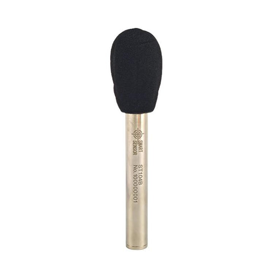 SMART SENSOR 26-126dBA USB Connected High-precision Measuring Microphone(English)