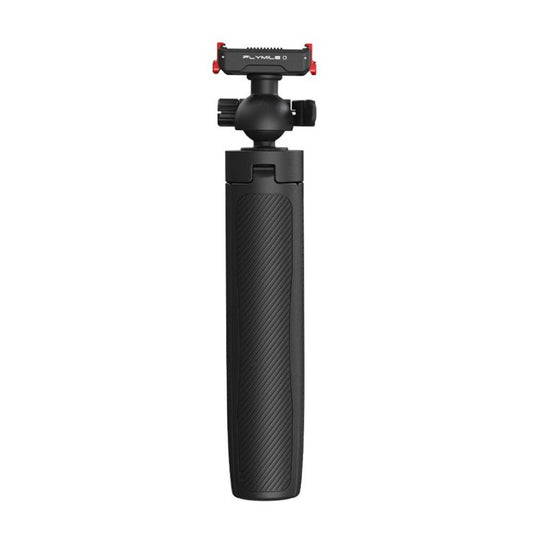 For DJI Flymile Rotary Quick-Release Tripod Extension Selfie Stick(For Action 6 / Nano)