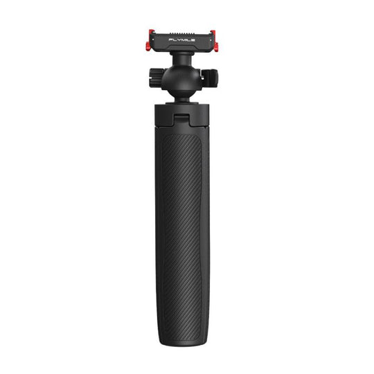 For DJI Flymile Rotary Quick-Release Tripod Extension Selfie Stick(For Action 3 / 4 / 5Pro / Osmo 360)