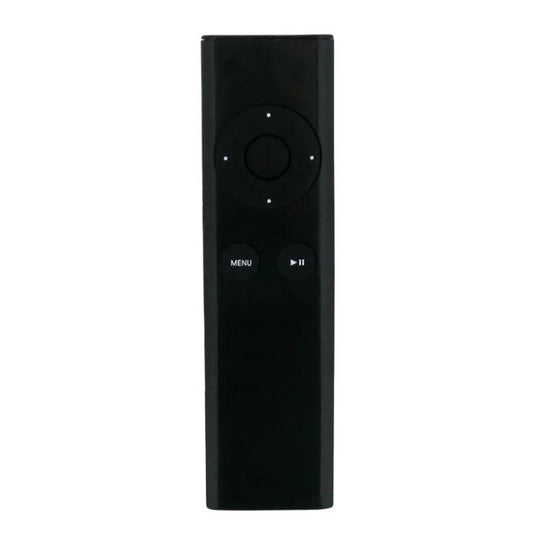 For Apple TV Portable Infrared Television Remote Control
