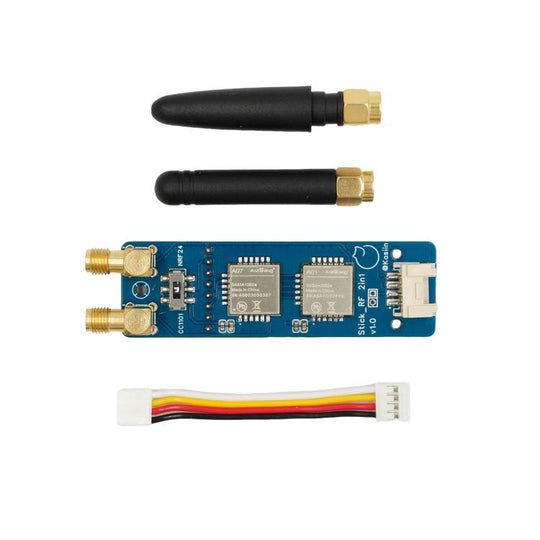 ESP32 Compact IoT Module For M5Stack M5StickC PLUS2, Specification: Module Set