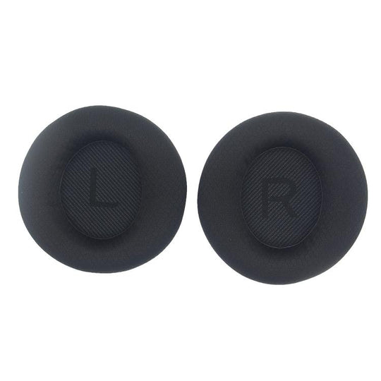 For Alienware AW720H / AW520H 1pair Replacement Ear Pads Ear Cushions Repair Parts Football Mesh