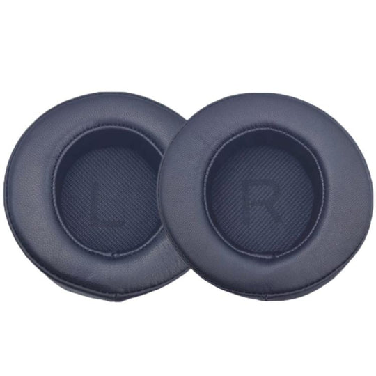 For Alienware AW720H / AW520H 1pair Replacement Ear Pads Ear Cushions Repair Parts Sheepskin Leather