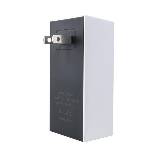 30V 2A Waterproof DC Adapter Charger for Starlink Mini(US Plug)