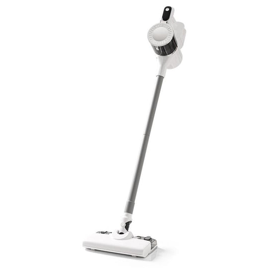 Wireless Handheld Powerful Small Portable Vacuum Mop Combo, Color: Filter Cartridge 2 + Mop 1(English)