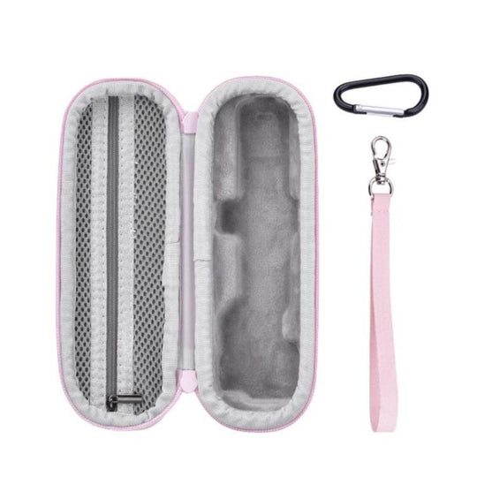 DJI Osmo Pocket 4 BRDRC Portable Carrying Case(Pink)