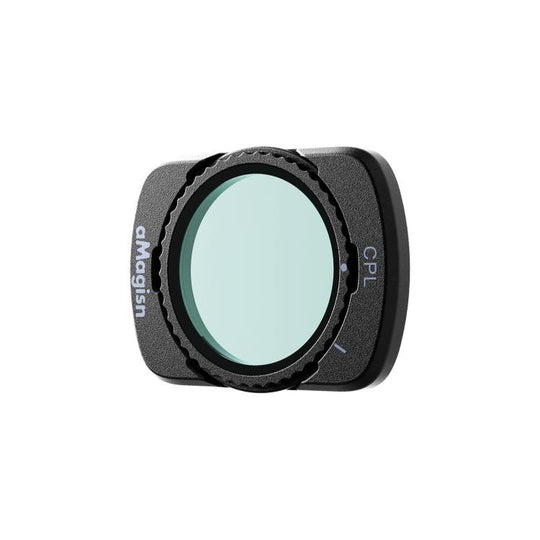 For DJI Osmo Pocket 4 / 3 aMagisn Magnetic Lens Filter Adjustable CPL