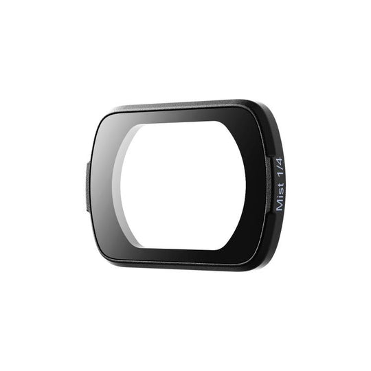 For DJI Osmo Pocket 4 / 3 aMagisn Magnetic Lens Filter Black Mist 1/4