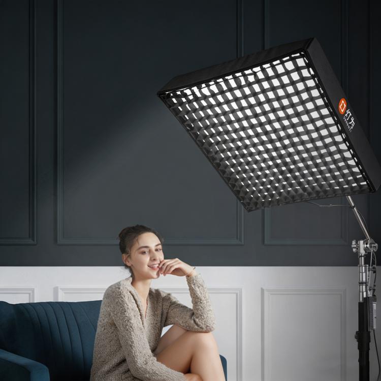 DENGWEI FP150S 150W Rollable LED Video Light Panel – Buy2fix