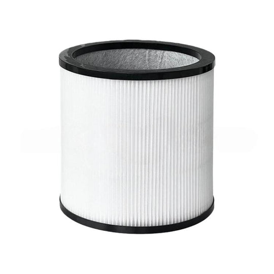 Replacement Filter For Dyson TP00 TP01 TP02 TP03 BP01 AM11 Air Purifiers and Fans(Black)