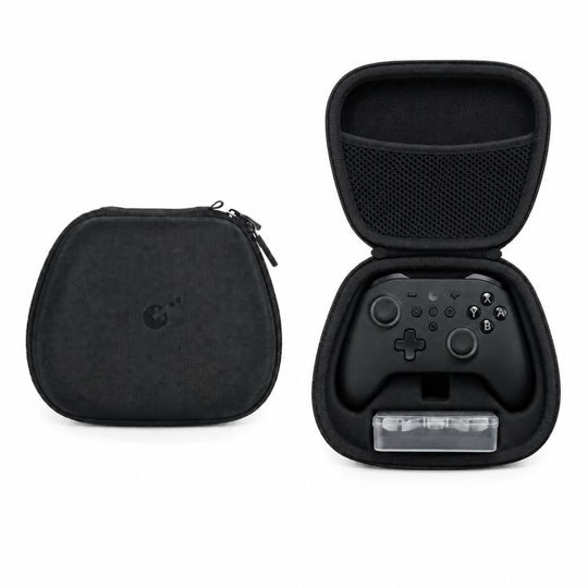GuliKit NS52 Hard Shell Controller Carrying Case for KK3 Max / KK3 Pro / KingKong 2 / Xbox Series S/X & XBOX One, Travel Storage Bag