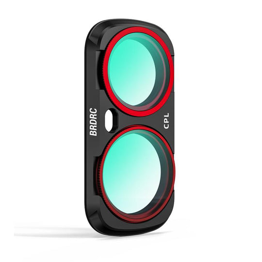 For Insta360 Luna Ultra BRDRC Filter Accessories, Specification: CPL