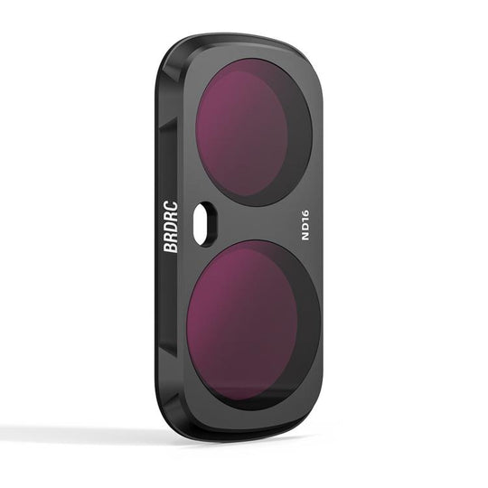For Insta360 Luna Ultra BRDRC Filter Accessories, Specification: ND16