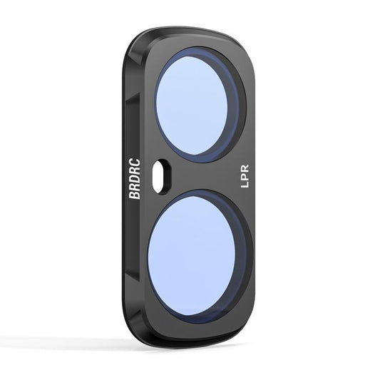 For Insta360 Luna Ultra BRDRC Filter Accessories, Specification: Anti-Light Pollution