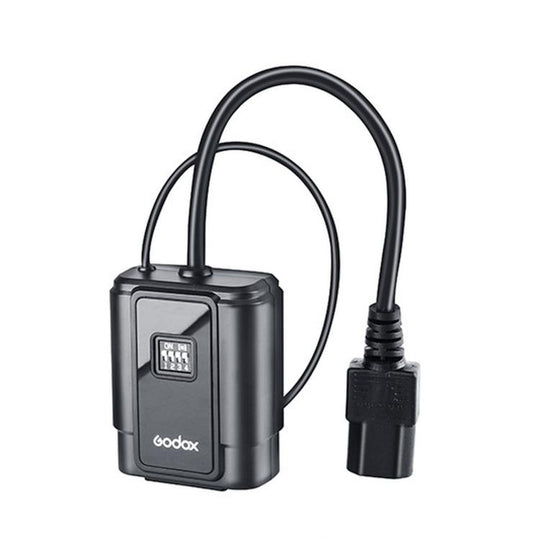 Godox DM16 Camera Flash Sync Universal Wireless Trigger For DSLR Cameras, Spec: Receiver