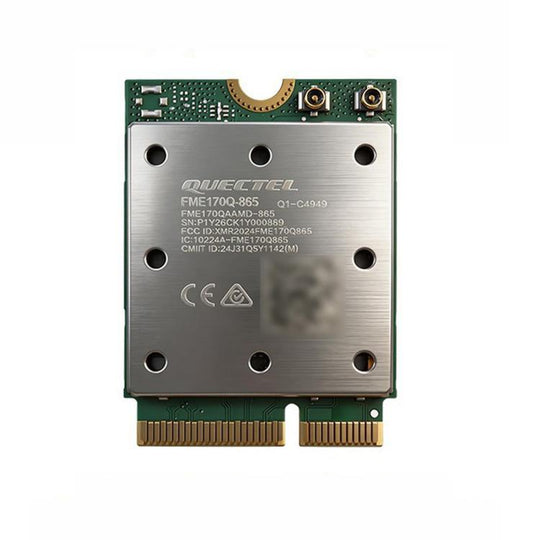 COMFAST BE930-M BE9300 WiFi 7 M.2 Card Bluetooth 5.4 Tri-Band Laptop Wireless Adapter