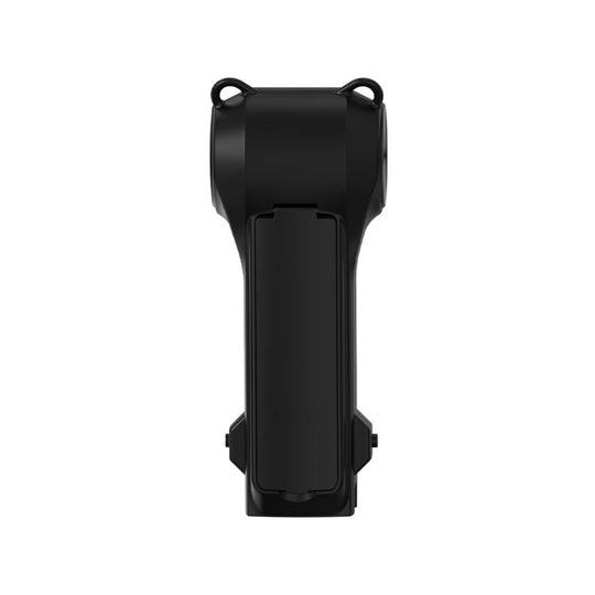 For DJI Osmo Pocket 4 BRDRC Lens Screen Dust Cover Filter Storage Protective Case(Black)