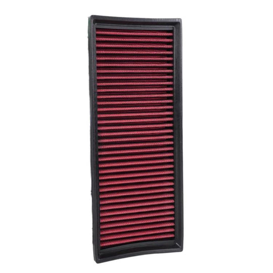 Car Modified Flat Air Filter 33-2865 For VW / Audi / Skoda 1K0129620 / 5C0129620