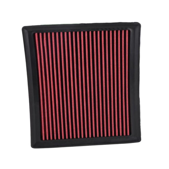 Car Modified Flat Air Filter 33-2443 For Toyota Highlander / Camry / Lexus 17801-0P051 / 17801-25020）