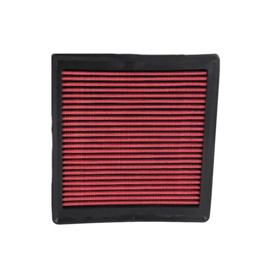 Car Modified Flat Air Filter 33-3060 For VW / Skoda 04E 129620A)