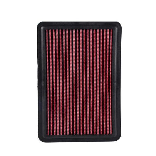 Car Modified Flat Air Filter 33-5016 Nissan Qashqai / X-Trail / Renault Kadjar 16546-4BA1A）