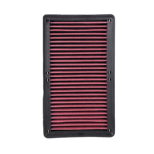 Car Modified Flat Air Filter 33-5108 For Hyundai Lafesta / Santa Fe