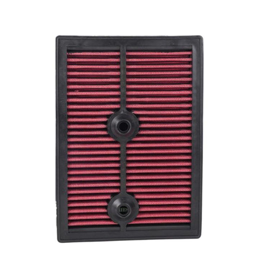 Car Modified Flat Air Filter 33-3004 Volkswagen / JETTA / Skoda / Audi 04E129620）