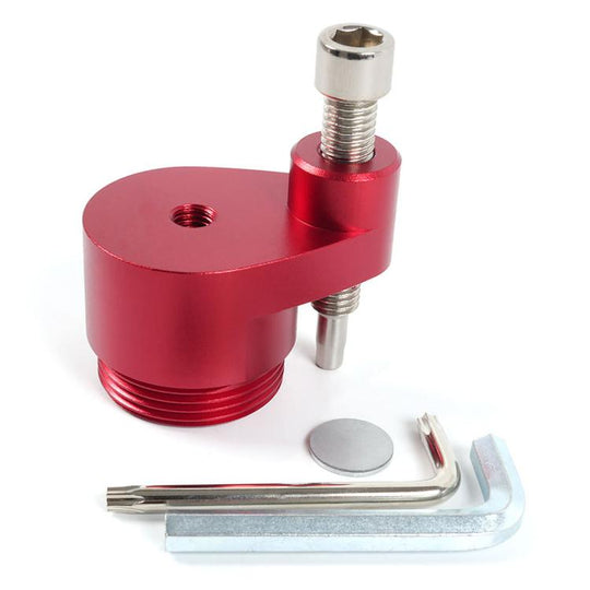 Car Clutch Belt Removal Tool For 17-23 Can-Am Maverick X3(Red)